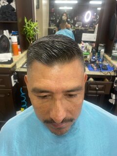 Barbershop 27 Picture