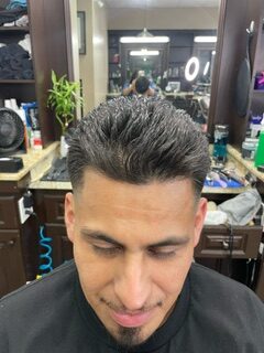 Barbershop 28 Picture