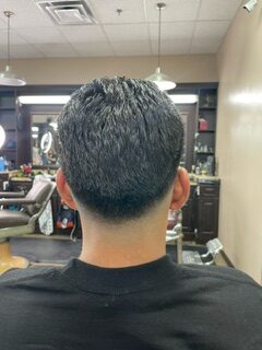 Barbershop 29 Picture