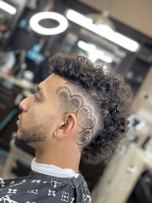 Barbershop Magic Mike One